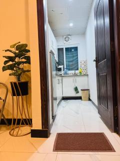 KK Residencies - Islamabad - 1
