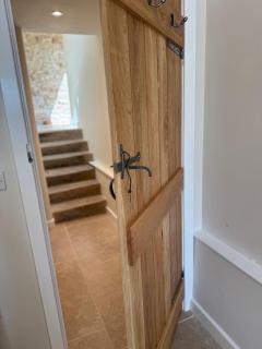 Rawcliffe Barn, King, 2 Guests - Newton - 4