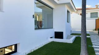 Villa Brisamar mit Meerblick und beheiztem Pool - Puerto de la Cruz - 5