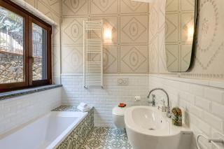Villa Sea Eagle Pool And Relax - Alassio - 1