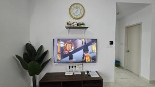 Alanis Suite KLIA With Neflix - Sepang - 2