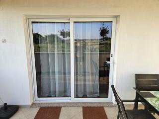Apartment in Nin with Terrace, Air conditioning, Wi-Fi (3722-1) - 3