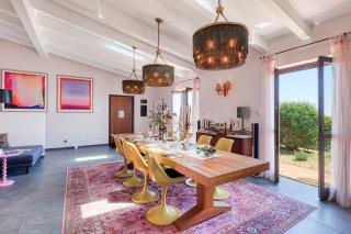 Villa Belvedere del Condor Pool And Relax - Happy Rentals - 8
