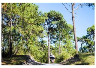 Camping de Sion - Saint-Hilaire-de-Riez - 4