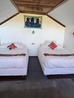 TITIKAKA chakana lodge - Puno - 1