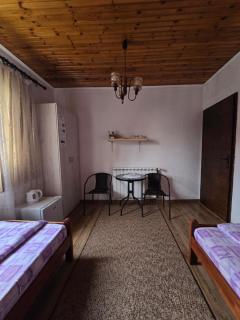 SNAM Rooms&Apartment - Žabljak - 6