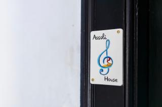 Assoli House - 6