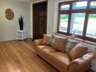 4 Schlafzimmer Apartment - - 5
