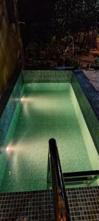 Ashirwad Home Stay , Rustic , 2 bedroom Villa amidst peacocks - Madurai - 8