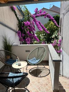 Apartman Obala deLuxe - Biograd na Moru - 4
