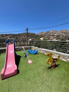 Serenity Villa - Karpathos - 5