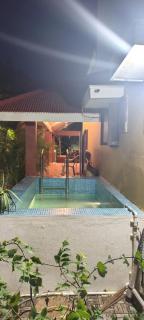 Ashirwad Home Stay , Rustic , 2 bedroom Villa amidst peacocks - Madurai - 9