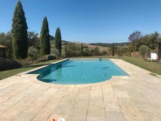 Cottage immerso nelle colline - Montecatini Val di Cecina - 0