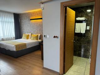Hotel Atabay - Istanbul - 9