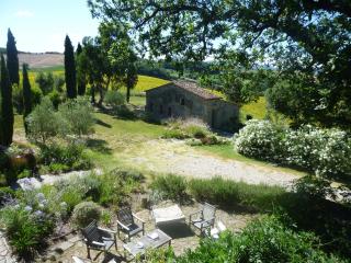 Cottage immerso nelle colline - Montecatini Val di Cecina - 2
