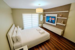 FlatTOP San Isidro City View Lima 3B 1804 - Lima - 8