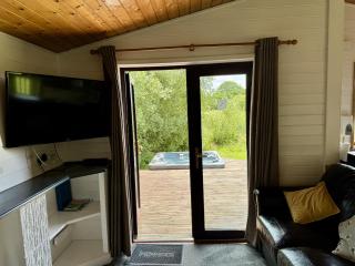 Willow Lodge - Falmouth - 6