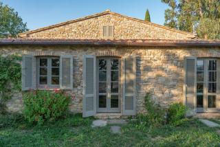 Cottage immerso nelle colline - Montecatini Val di Cecina - 8