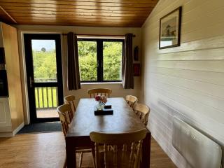 Willow Lodge - Falmouth - 4