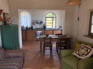 Cottage immerso nelle colline - Montecatini Val di Cecina - 1