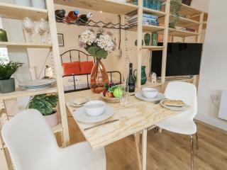 Sea Pink Studio - Swanage - 3