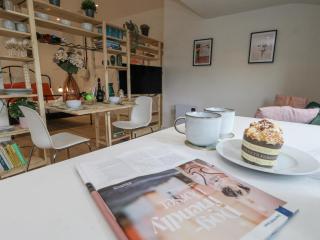 Sea Pink Studio - Swanage - 2