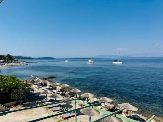 Avra Benitses Beach Apartment - Benitses - 8