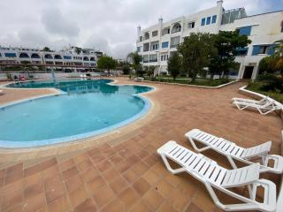 Appartement cosy à Kabila vue sur mer piscine et plage - Oulad Akkou - 4