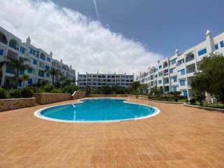 Appartement cosy à Kabila vue sur mer piscine et plage - Oulad Akkou - 1