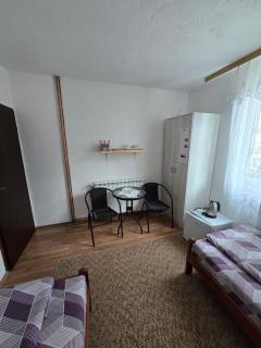SNAM Rooms&Apartment - Žabljak - 7