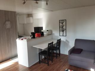 Studio meublé indépendant - Chambray-lès-Tours - 0