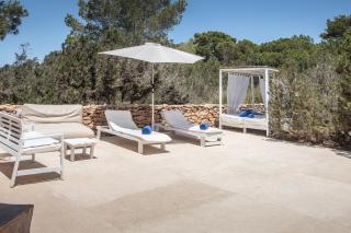 Casa Rustick - San Francisco Javier - 7