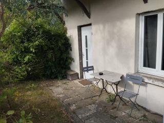 Studio meublé indépendant - Chambray-lès-Tours - 5