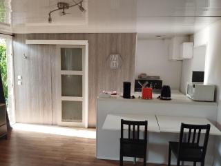 Studio meublé indépendant - Chambray-lès-Tours - 4