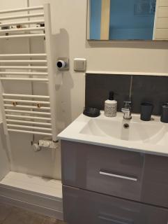 Studio meublé indépendant - Chambray-lès-Tours - 3