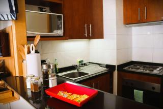 HOM I Duplex 2D2B Valle Nevado Cerca de las Pistas - Lo Barnechea - 3