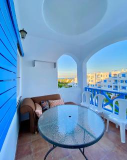 Appartement a Jawhara Smir - Mʼdik - 2