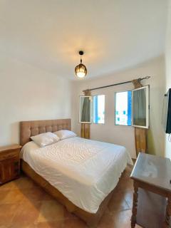 Appartement a Jawhara Smir - Mʼdik - 9