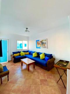 Appartement a Jawhara Smir - Mʼdik - 5