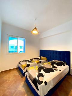 Appartement a Jawhara Smir - Mʼdik - 8