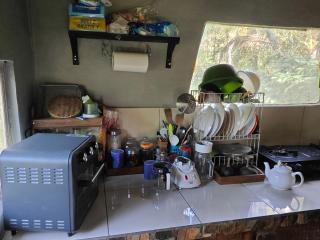 Bali mountain forest cabin - Penebel - 6