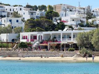 Anchorage Paros - Piso Livadi - 9