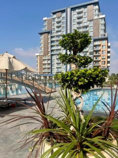 Riverside Life Residence - Larnaca - 0