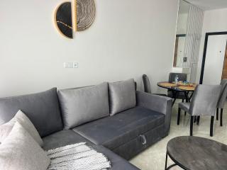 Riverside Life Residence - Larnaca - 9