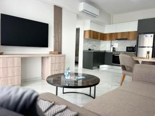 Riverside Life Residence - Larnaca - 7