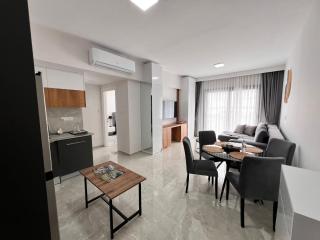 Riverside Life Residence - Larnaca - 5