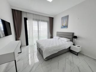 Riverside Life Residence - Larnaca - 3