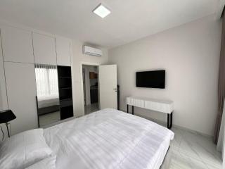 Riverside Life Residence - Larnaca - 2