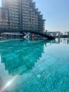 Riverside Life Residence - Larnaca - 1