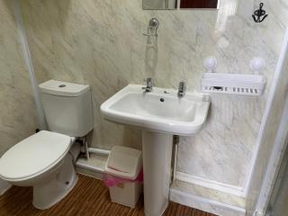 Somerville Hotel - Blackpool - 9